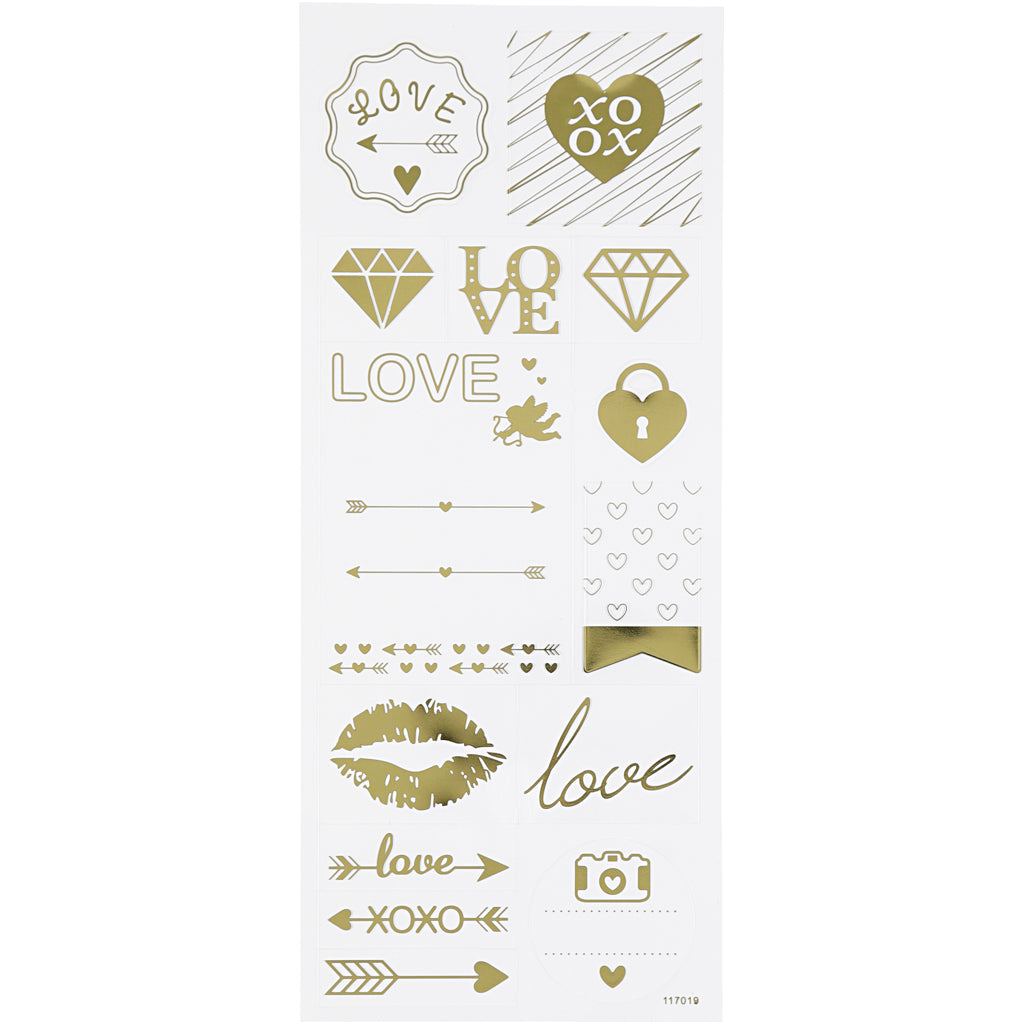 Stickers