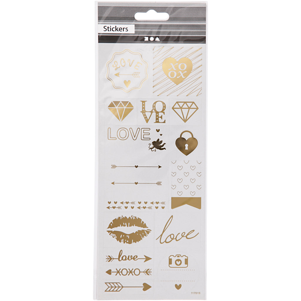 Stickers