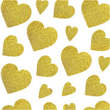 Glitter Stickers