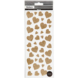 Glitter Stickers
