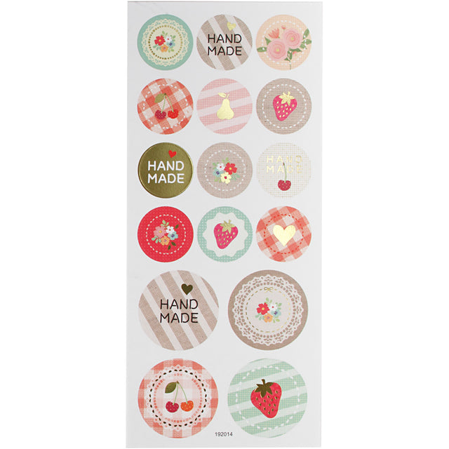 Stickers