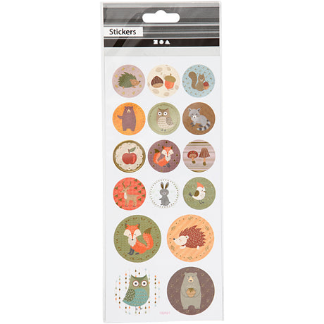 Stickers