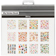 Book of stickers