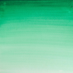 Cotman Watercolour 8ml Intense Green (Phthalo Green)