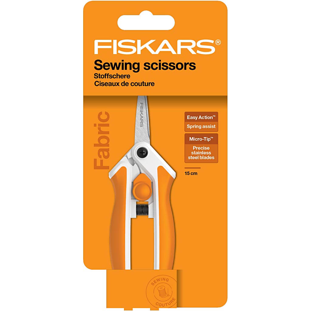 Easy Action SoftgripÂ® Micro-TipÂ®