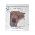 Bree Merryn Diamond Art Card Kit - Betsy