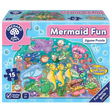 Orchard Toys Mermaid Fun Jigsaw Puzzle