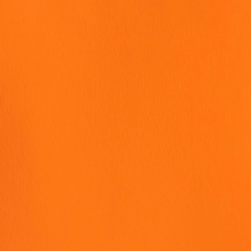 Winsor & Newton Designer's Gouache 14ml - Cad Orange