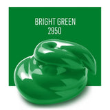 FolkArt Multi-Surface Acrylic 59ml - Bright Green