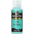 FolkArt Multi-Surface Acrylic 59ml - Patina