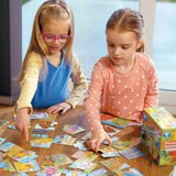 Orchard Toys Dinosaur Opposites Jigsaw Puzzles