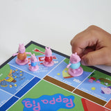 Monopoly Junior Peppa Pig Board Game