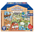 Orchard Toys At The Museum Jigsaw Puzzle