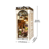 Rolife DIY Book Nook - Arcade Dating