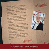 Cryptic Killers - Murder at the Movie Theater