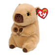 TY Beanie Bellies - Lara Capybara