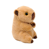TY Beanie Bellies - Lara Capybara