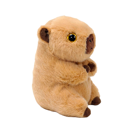 TY Beanie Bellies - Lara Capybara