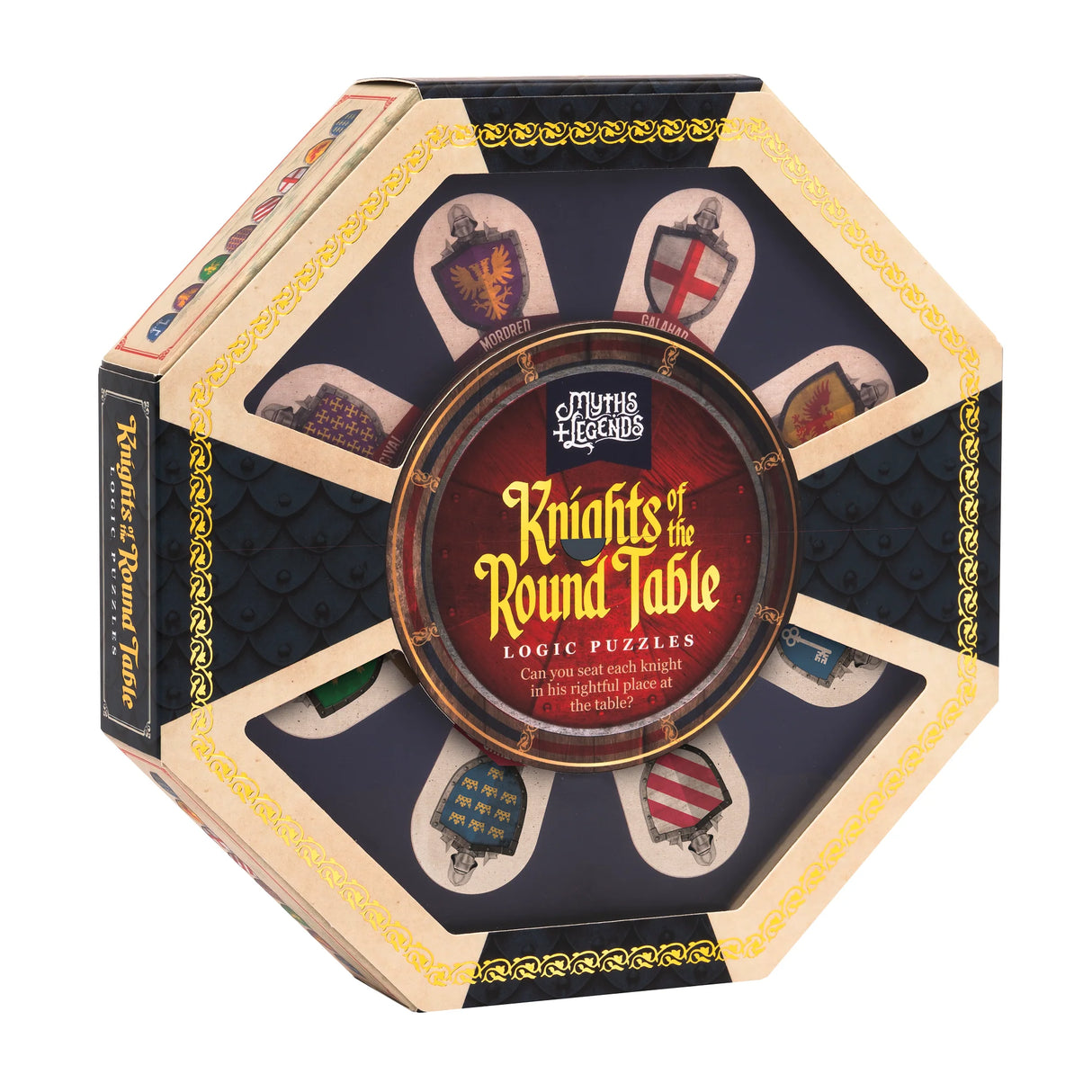 Myths and Legends Knights of the Round Table Game