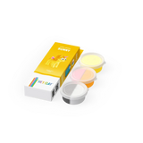 Hey Clay - Rainbow Unicorn: Sunny (3 Cans)