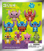 Disneys Stitch Bag Clips Blind Bags (Series 5)