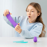 Hey Clay - Rainbow Unicorns Set (15 Cans)