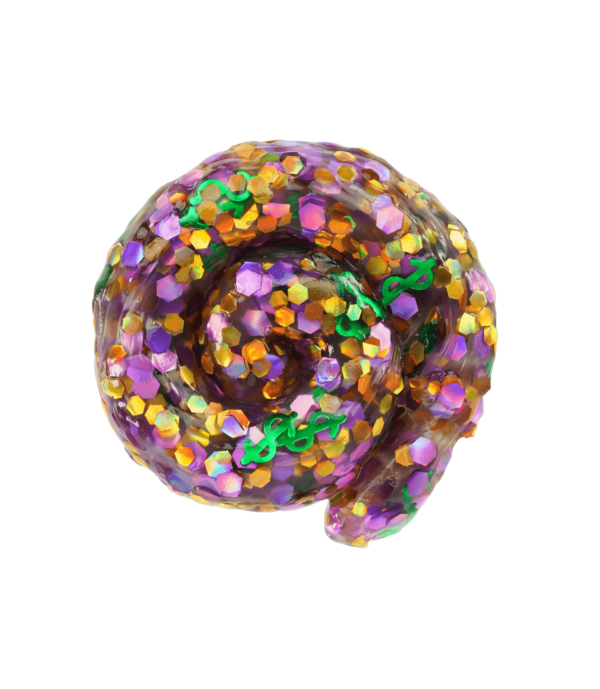 Crazy Aaron Mini Tin- Cryptocurrency