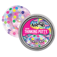 Crazy Aaron's Thinking Putty Mini Tin - Skate Away
