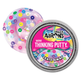 Crazy Aaron's Thinking Putty Mini Tin - Skate Away
