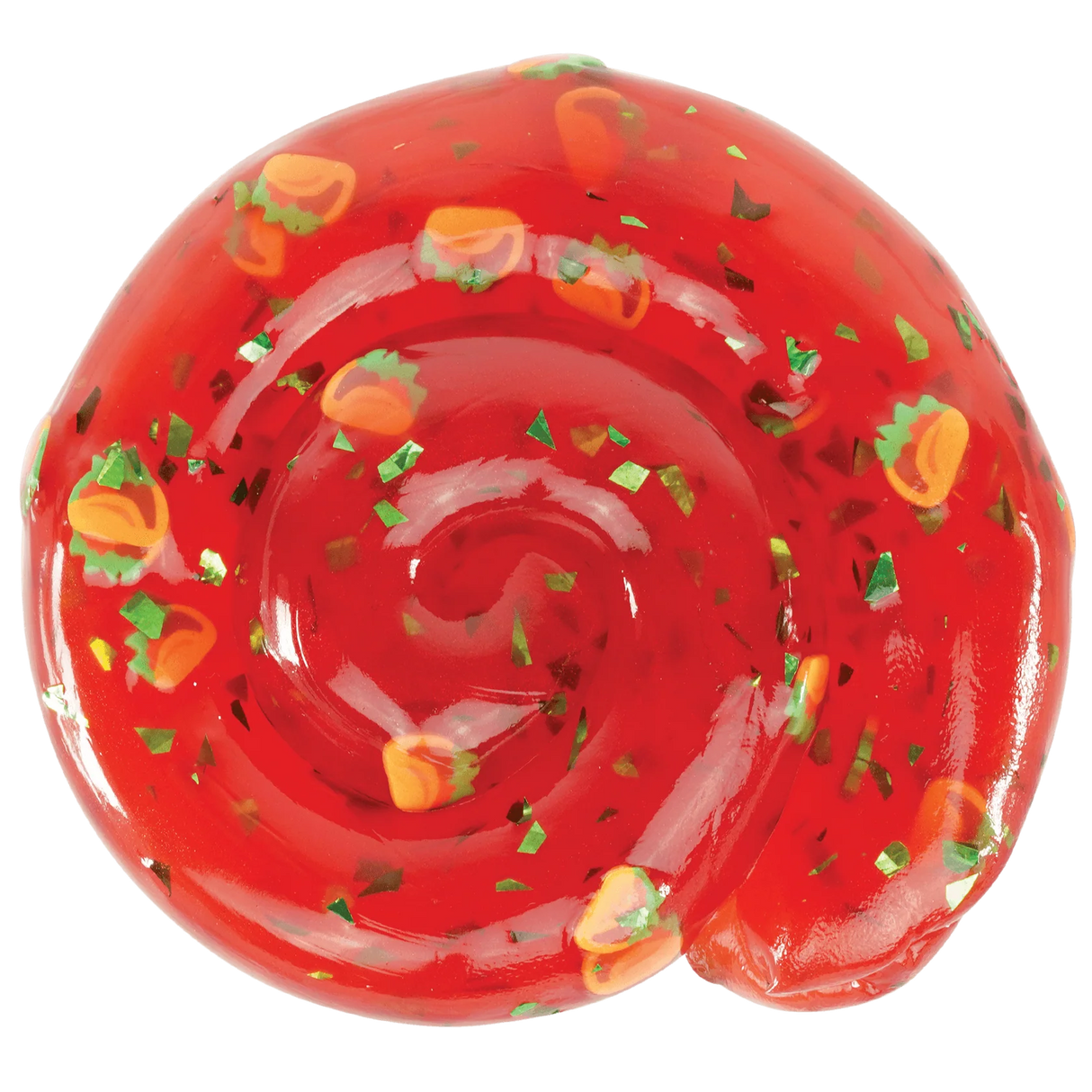 Crazy Aaron's Thinking Putty Mini Tin - Make a Taco
