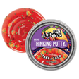 Crazy Aaron's Thinking Putty Mini Tin - Make a Taco