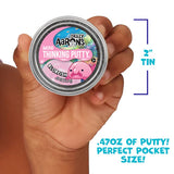 Crazy Aaron's Thinking Putty Mini Tin - Blobfish
