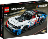 Lego NASCAR Next Gen Chevrolet Camaro ZL1