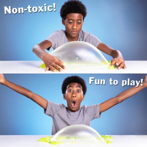 Crazy Aaron's Slime Charmers - Dino Dew