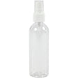 Spray bottle
