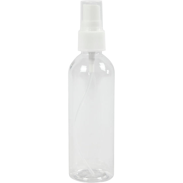 Spray bottle