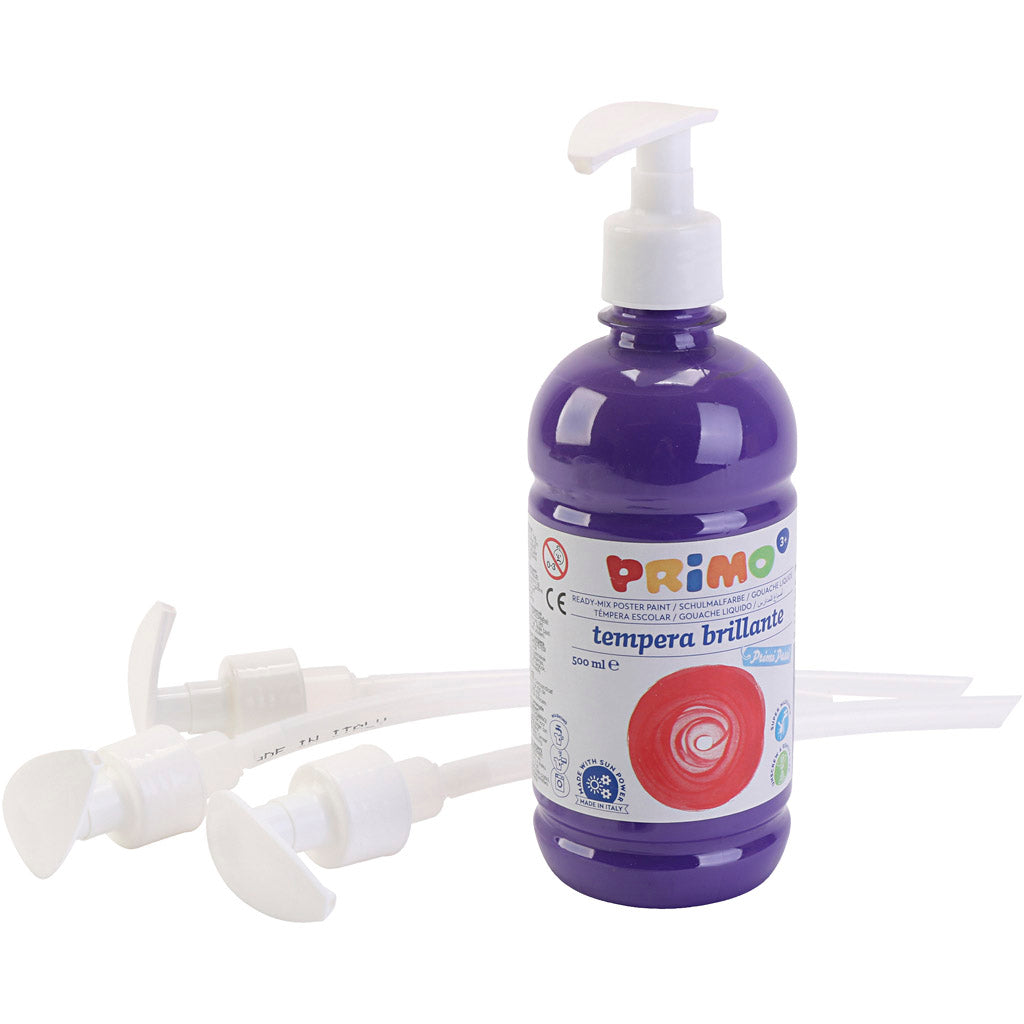 PRIMO Paint pumps