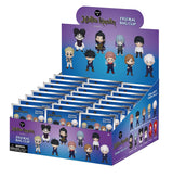 Jujutsu Kaisen Series 6 Bag Clips Blind Bags