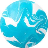 FolkArt Marbling Paint 59ml - Aqua