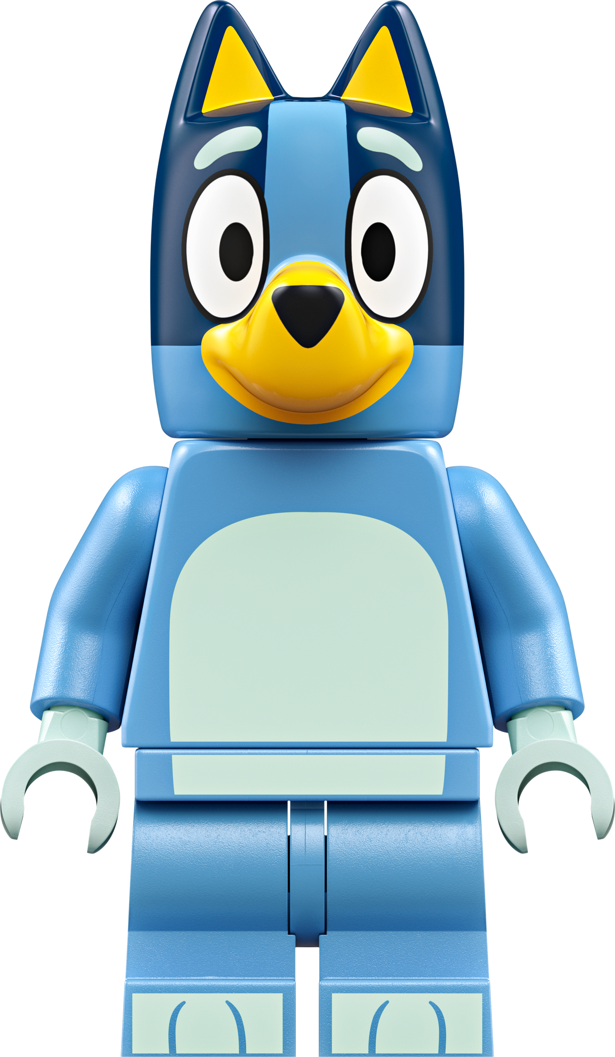 Lego Bluey - Tea Party