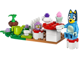 Lego Bluey - Tea Party