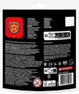 Lego Super Mario - Mario Kart Toad (Pit Crew)