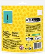 Lego Animal Crossing - Julian's Beach Painting