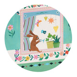 Djeco Musical Box - Enchanted Caravan