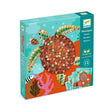 Djeco Mosiacs Kit - Caribbean