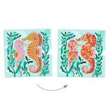 Djeco Mosiacs Kit - Caribbean