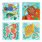 Djeco Mosiacs Kit - Caribbean