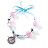 Djeco Jewellery Kit - Beads And Birds