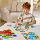 Orchard Toys Jigsaw Puzzle - First Dino Friends