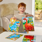 Orchard Toys Jigsaw Puzzle - First Dino Friends
